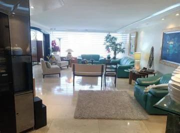 Departamento de Lujo 316 m² en Quito Tenis, 4 Dorm., 3 Parqueaderos, Cerca C. C. El Bosque — imagen 5