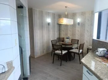 Departamento de Lujo 316 m² en Quito Tenis, 4 Dorm., 3 Parqueaderos, Cerca C. C. El Bosque — imagen 2