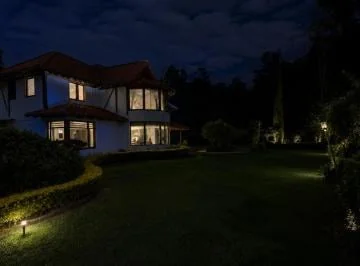 Residencia Exclusiva en Venta Dentro de Urbanización Privada Cumbaya — imagen 5