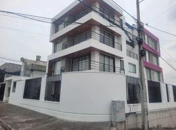 Vendo Departamento por Estrenar en La Quito Norte — imagen 5