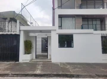 Vendo Departamento por Estrenar en La Quito Norte — imagen 4