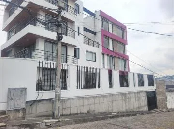 Vendo Departamento por Estrenar en La Quito Norte — imagen 3