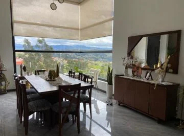Casa en Venta con Area Verde, Nulti Challuabamba, Azuay — imagen 4