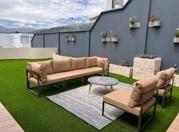 En Venta Casa de Lujo Dentro de Urbanización Cumbres del Valle — imagen 5