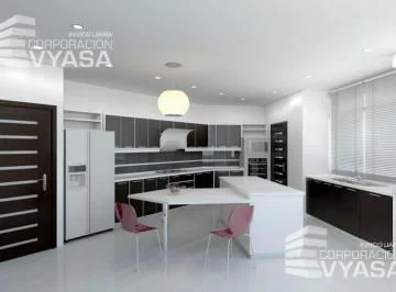 Campo Alegre, Departamento Nº 6 de Venta de 383,14 m² con 242,07 m² de Terraza — imagen 5