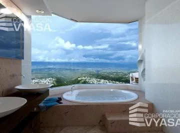 Campo Alegre, Departamento Nº 6 de Venta de 383,14 m² con 242,07 m² de Terraza — imagen 4