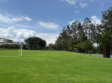 Terreno Para Proyecto de Venta en Puembo! — imagen 4