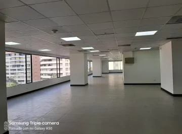 Kanda Inmobiliaria Vende Oficina de Lujo 400 m² Republica de El Salvador — imagen 5