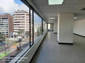 Kanda Inmobiliaria Vende Oficina de Lujo 400 m² Republica de El Salvador — imagen 3