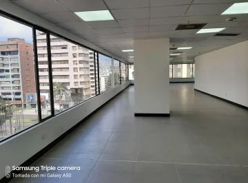 Kanda Inmobiliaria Vende Oficina de Lujo 400 m² Republica de El Salvador — imagen 2