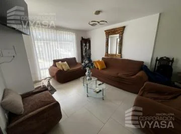 Armenia II - Valle de Los Chillos, Casa de Venta 90 m² — imagen 5