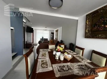 Armenia II - Valle de Los Chillos, Casa de Venta 90 m² — imagen 4