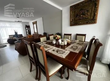 Armenia II - Valle de Los Chillos, Casa de Venta 90 m² — imagen 3