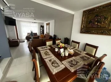 Armenia II - Valle de Los Chillos, Casa de Venta 90 m² — imagen 2