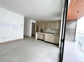 Mv - Sector Cumbaya, en Venta y Renta Dpto 2d 80,60 m² con Terraza Propia — imagen 3