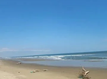 Vista Al Mar Terreno Esquinero Para Proyecto Inmobiliario, Guayas — imagen 4