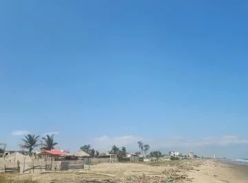 Vista Al Mar Terreno Esquinero Para Proyecto Inmobiliario, Guayas — imagen 3