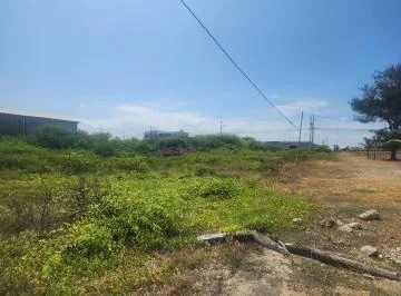 Vista Al Mar Terreno Esquinero Para Proyecto Inmobiliario, Guayas — imagen 2