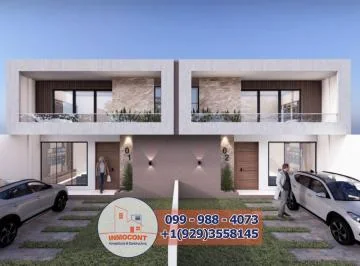 Casa de Venta en Zona Residencial Sector Ochoa Leon, Azuay — imagen 4