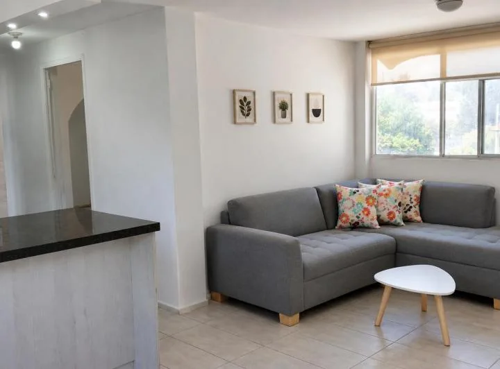 Granados Vendo Departamento Remodelado Sin Parqueadero Precio de Ocación $45.000 — imagen 1