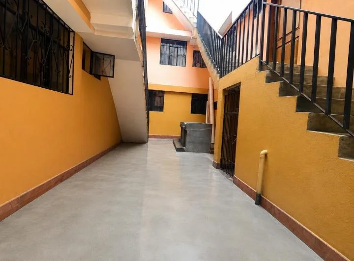Oportunidad Única: Casa Rentera Productiva en La Magdalena — imagen 1