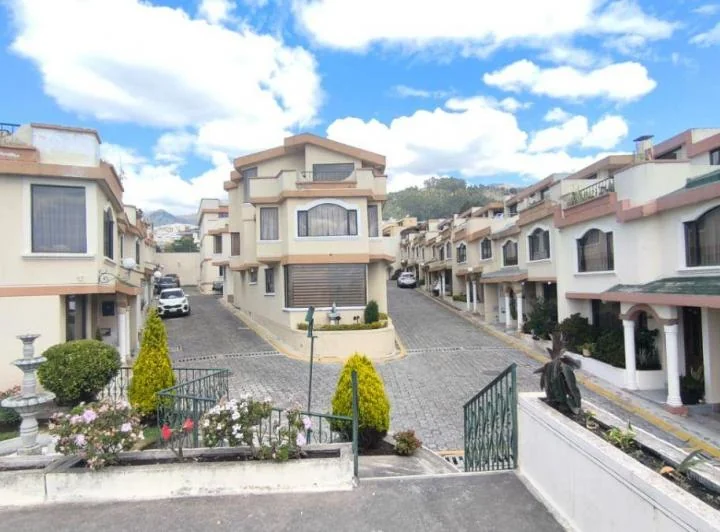 Casa en Venta Sector El Condado — imagen 1