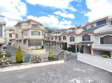 Casa en Venta Sector El Condado — imagen 3