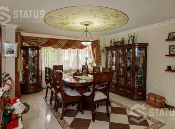 Venta de Casa de Lujo, Sector San Gabriel - Mirasierra — imagen 5