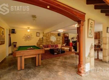 Venta de Casa de Lujo, Sector San Gabriel - Mirasierra — imagen 4