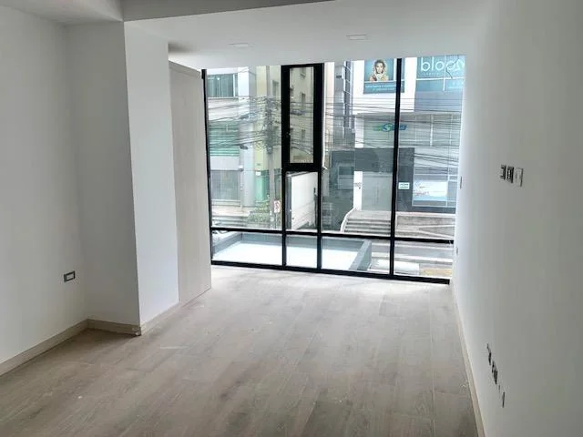 Vs La Carolina, Venta Suite 54 m² a Estrenar — imagen 1