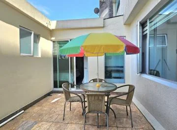 Venta Departamento con Patio Dentro de Conjunto, Alamos y Guayacanes Cerca de La Embajada Americana — imagen 2