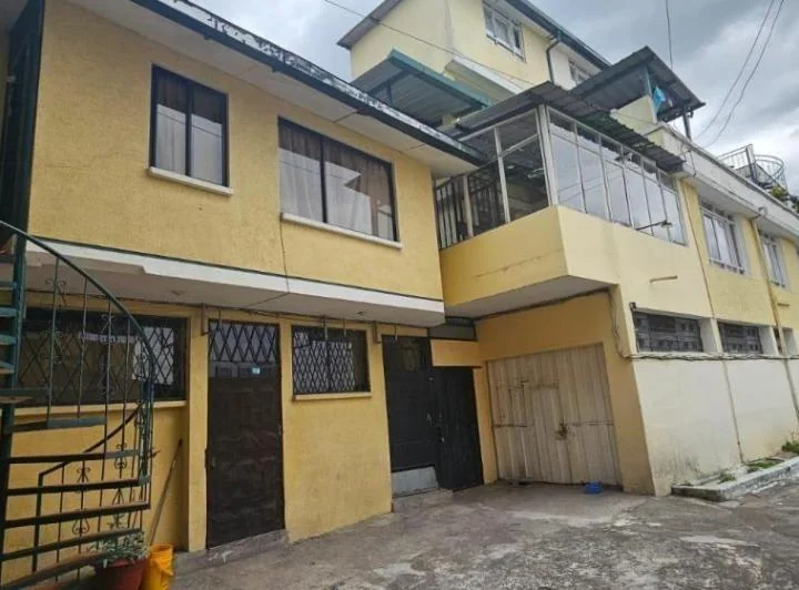 Vendo Casa Rentera en Chimbacalle. Provincia de Pichincha — imagen 1