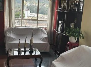 Vendo Casa Rentera en Chimbacalle. Provincia de Pichincha — imagen 3
