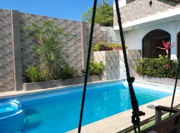 Casa Vacacional en Venta Via a Data Villamil Playas Sans. Guayas — imagen 4