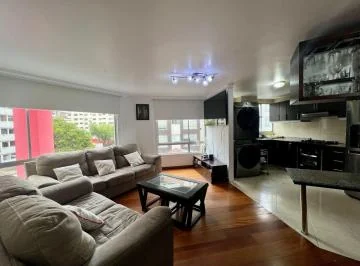 Departamento en Venta Sector Bosmediano a Dos Cuadras de Las 6 de Diciembre — imagen 4