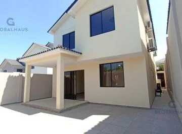 Venta Casa Urb. Porto Alegre, Vía a La Costa Km 13,5, 4 Habitaciones, m. Z. Guayas — imagen 3