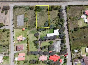 Terreno Plano en Malchingui, Urbanización Privada Cerca del Parque — imagen 5