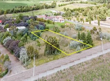 Terreno Plano en Malchingui, Urbanización Privada Cerca del Parque — imagen 3