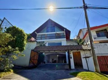 Casa Independiente 600 m² El Batan Guanguiltagua Junto Al Parque Metropolitano — imagen 5
