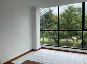 Mv - Sector San Juan de Cumbaya, en Venta Dpto a Estrenar 3d 129 m² Mas Jardin Propio — imagen 3
