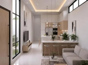 Villas en Venta en Urbanizacion Cerrada en Playas de Villamil, Guayas — imagen 4