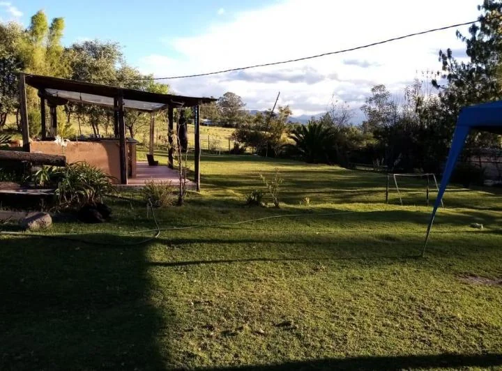 Venta Terreno en Checa 11.225 m² Propiedad en Produccion — imagen 1