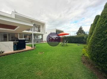 Hermosa Casa en Venta, Conjunto Exclusivo, Sector Rancho San Francisco — imagen 5
