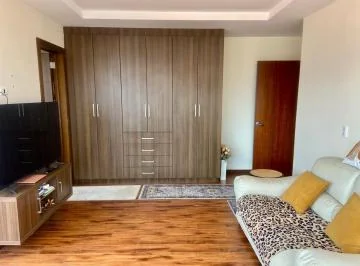 Departamento con Terraza. Sector Remigio Crespo, Azuay — imagen 4