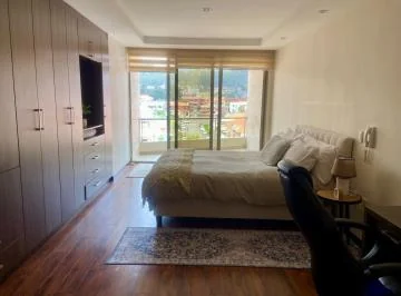 Departamento con Terraza. Sector Remigio Crespo, Azuay — imagen 3