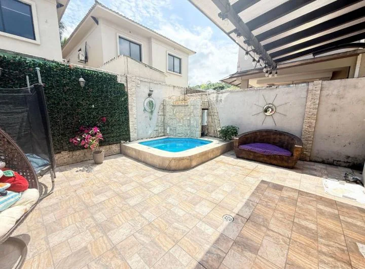 Vendo Casa en Bosques de La Costa, Guayas — imagen 1
