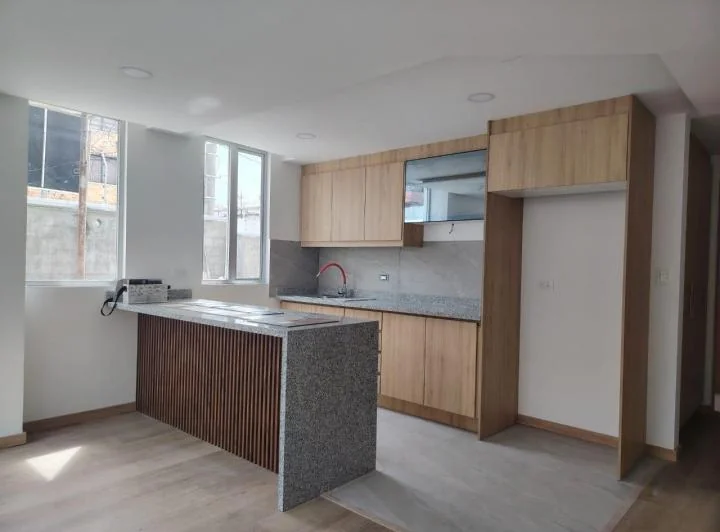 Departamento en La Kennedy — imagen 1
