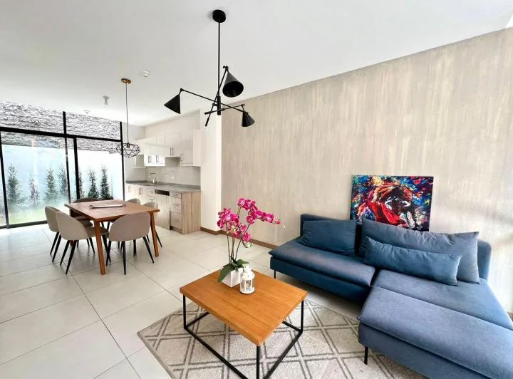 Mv Casa 3d, Sector La Armenia, Valle de Los Chillos, Aplica Credito Vip — imagen 1