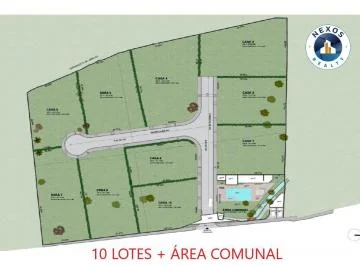 Hermoso Terreno de Venta en Conjunto Privado Puembo! — imagen 3