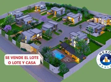 Hermoso Terreno de Venta en Conjunto Privado Puembo! — imagen 2